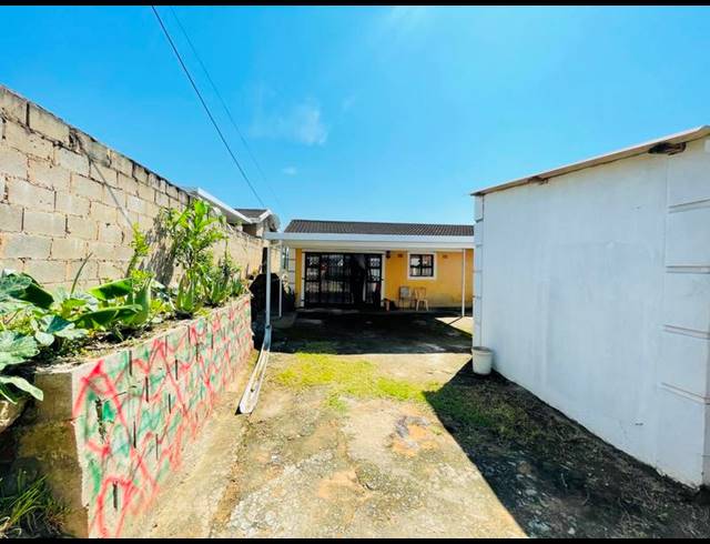 3 BEDROOM HOUSE FOR SALE IN CHESTERVILLE